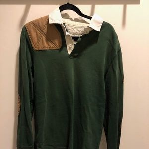 Ralph Lauren Rugby Men's Rugby